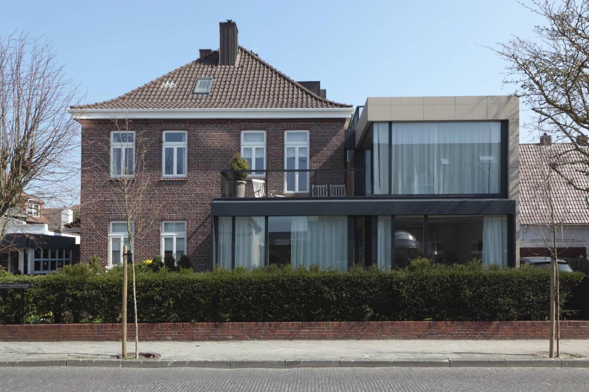 Pudelsand - Drei Norderney Zewnętrze zdjęcie